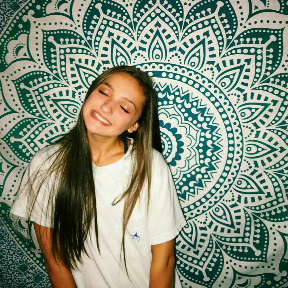 Meet your Posher, Kylin